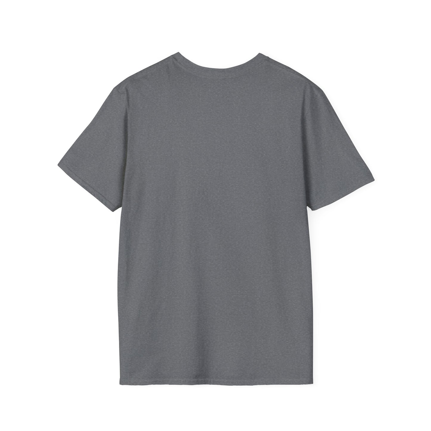 Polis #1 Gun Salesman Tee