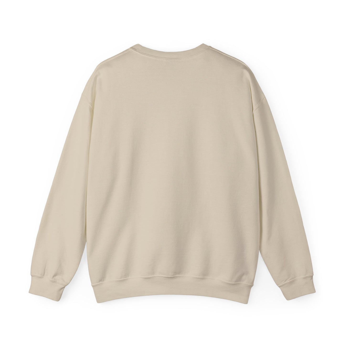 Copy of CSSA Crewneck Sweatshirt