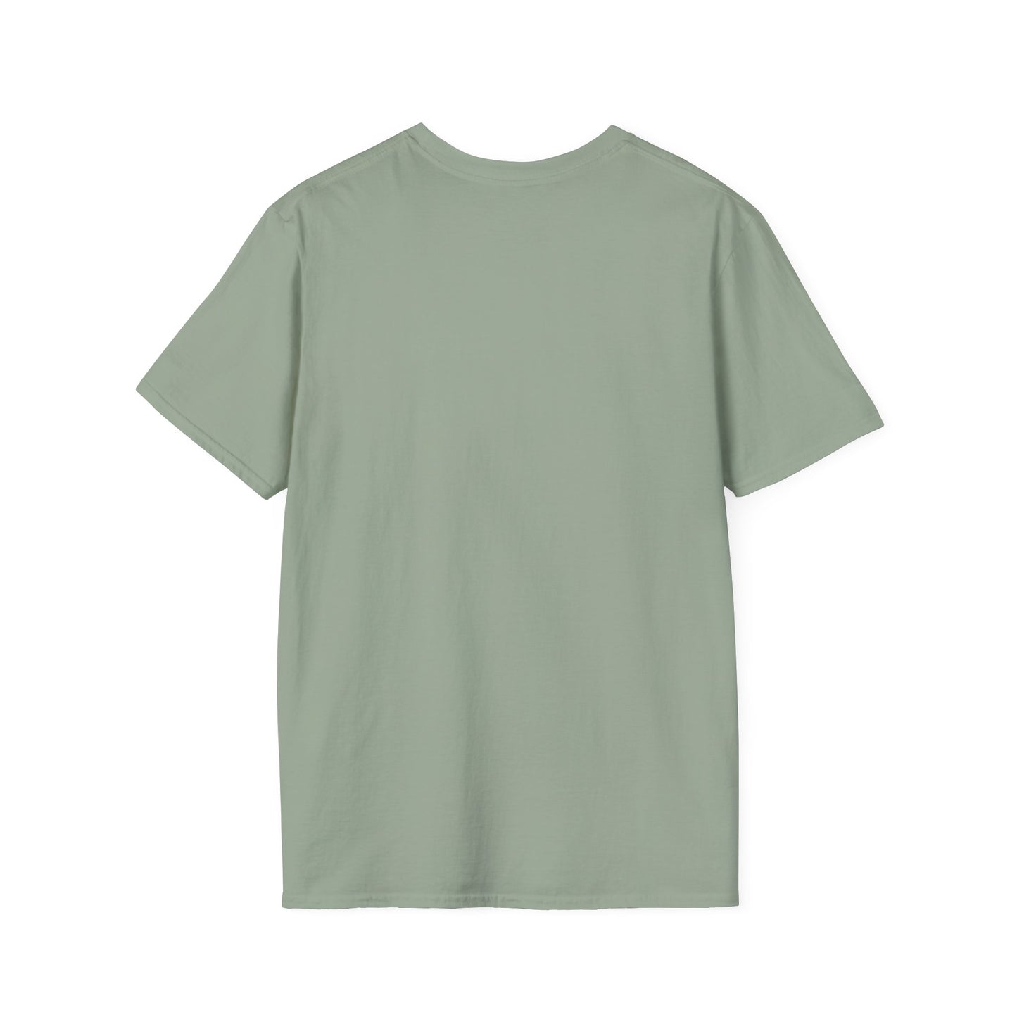 Polis #1 Gun Salesman Tee