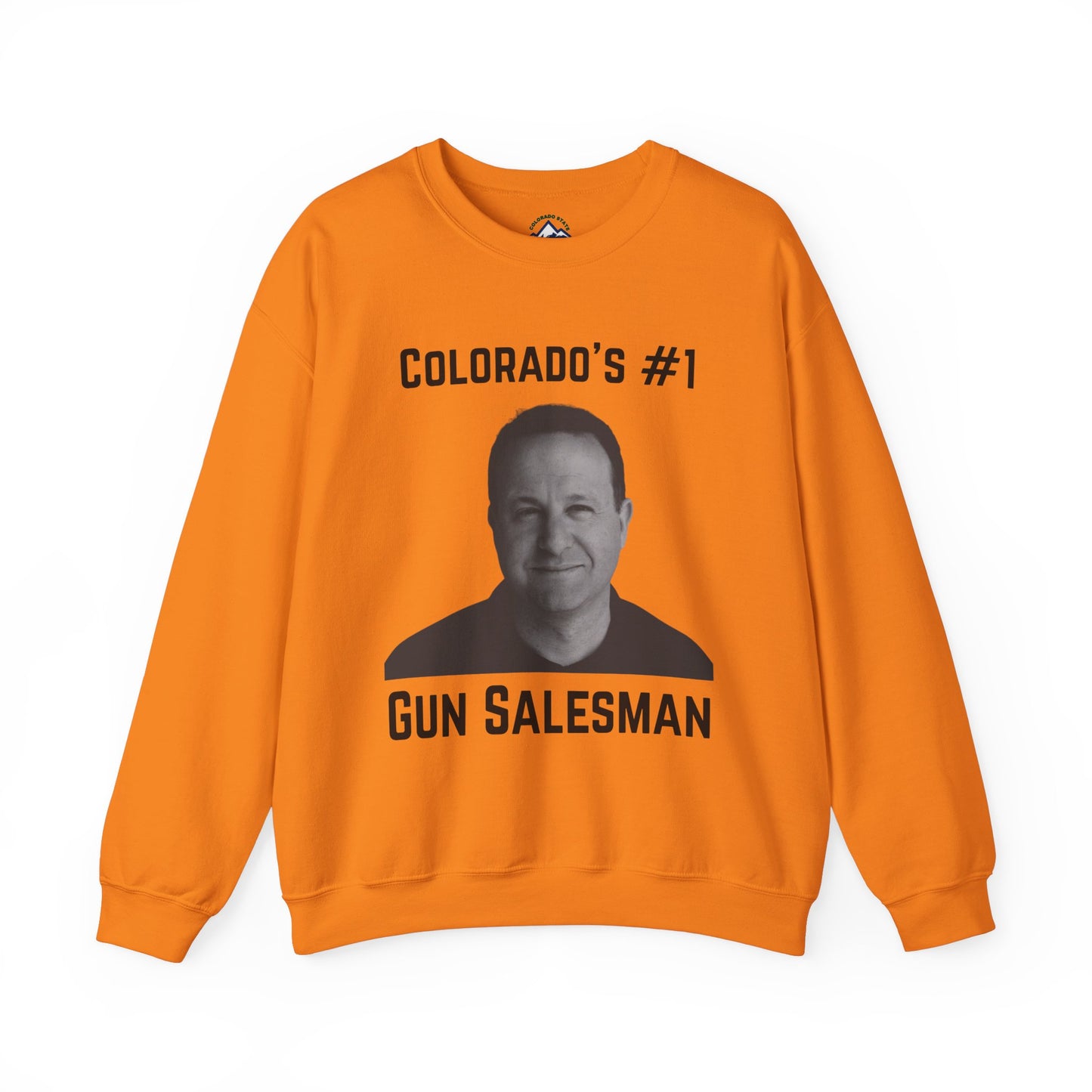 Copy of CSSA Crewneck Sweatshirt