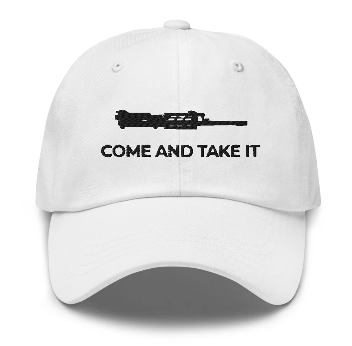 Come and Take It Hat