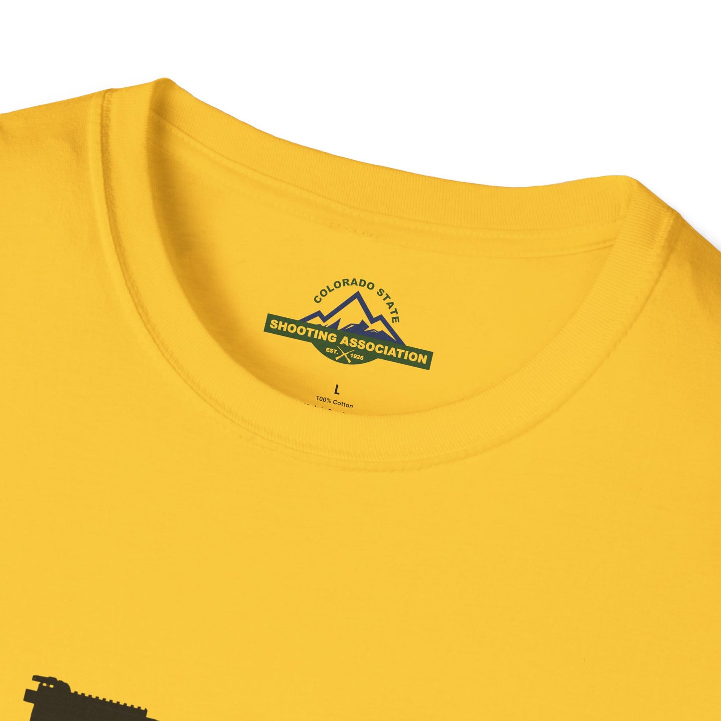 Come and Take It Tee