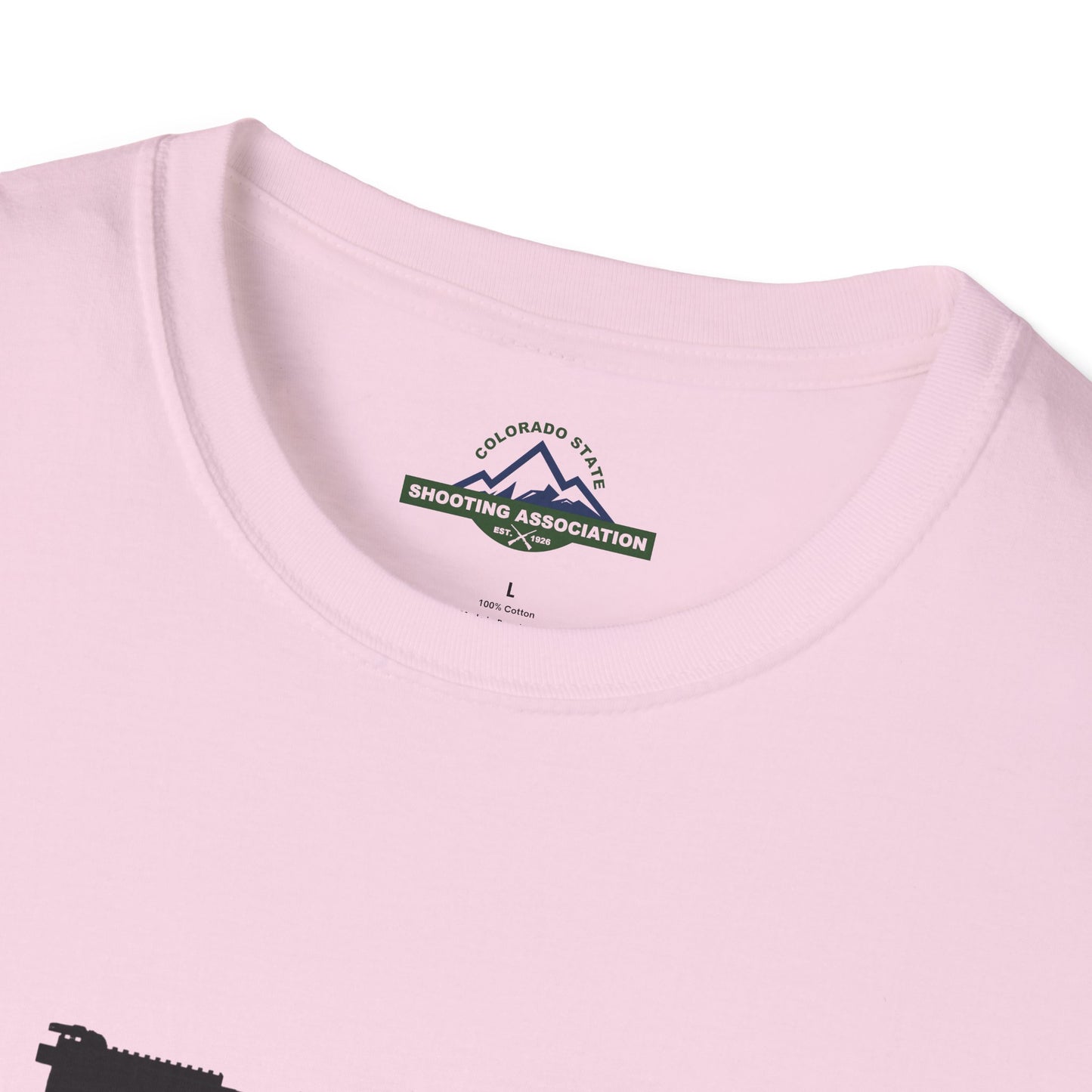 Come and Take It Tee