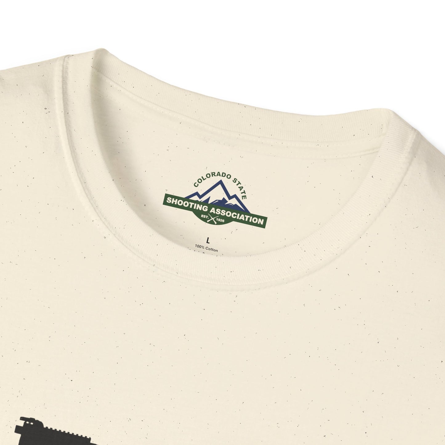 Come and Take It Tee