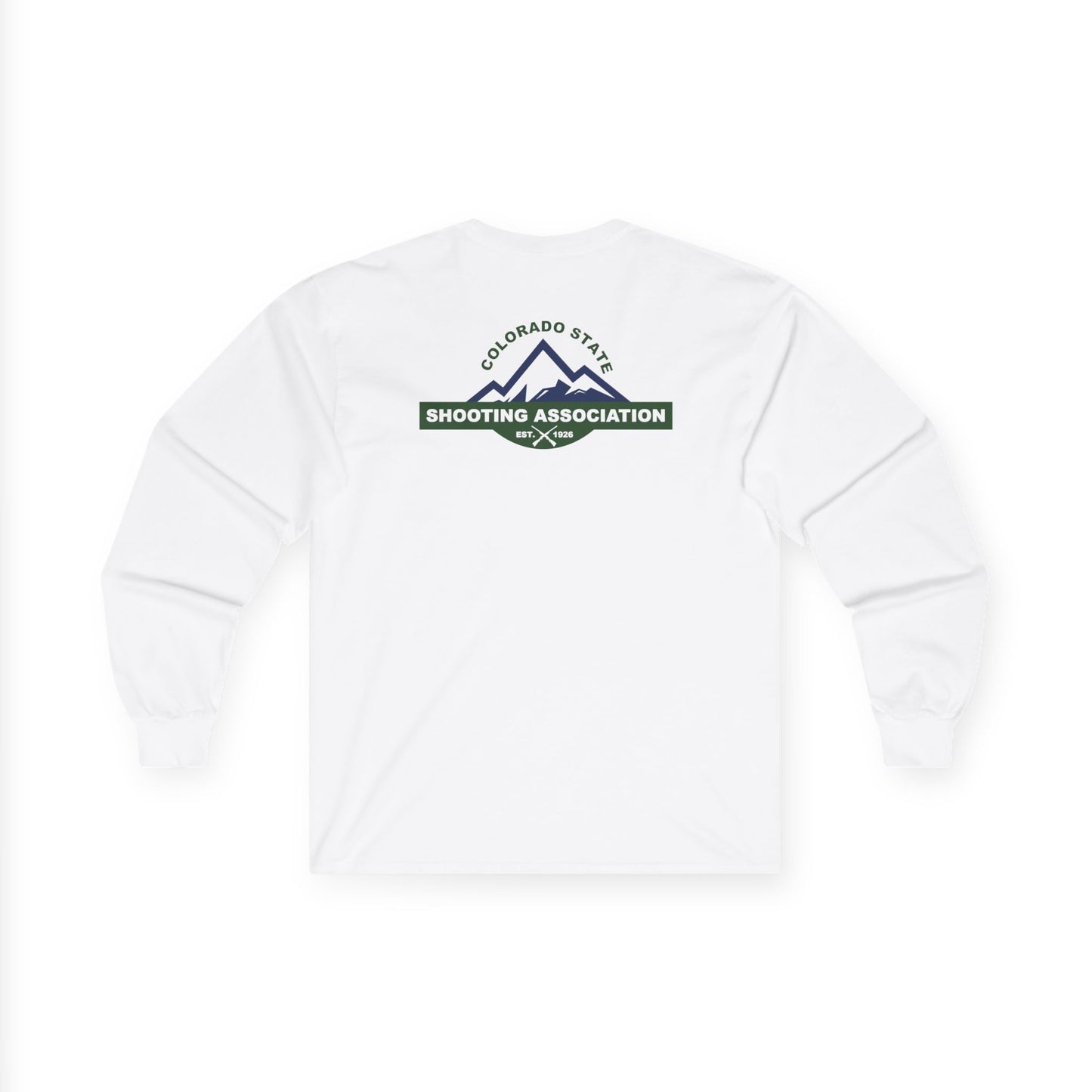 CSSA Long Sleeve Tee