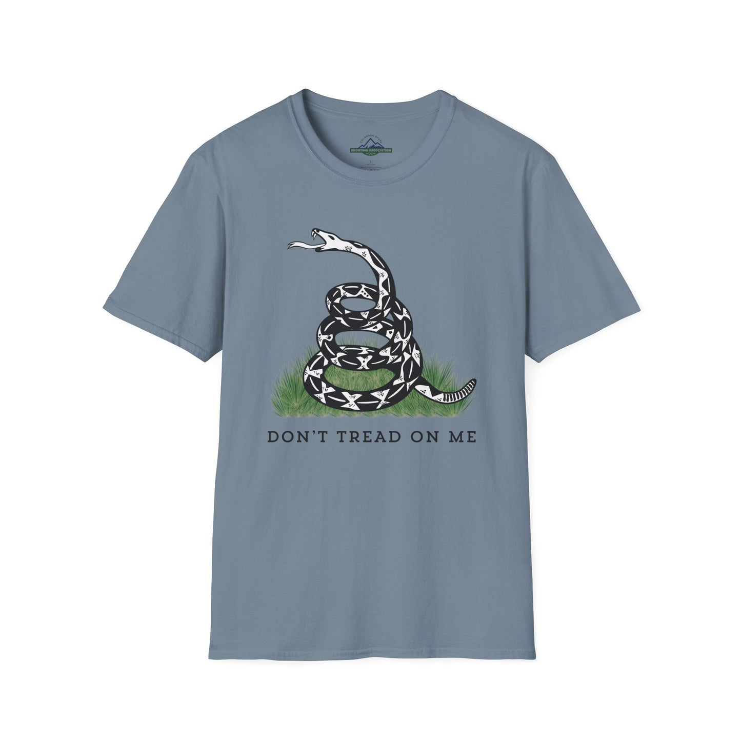 Don't Tread On Me Tee