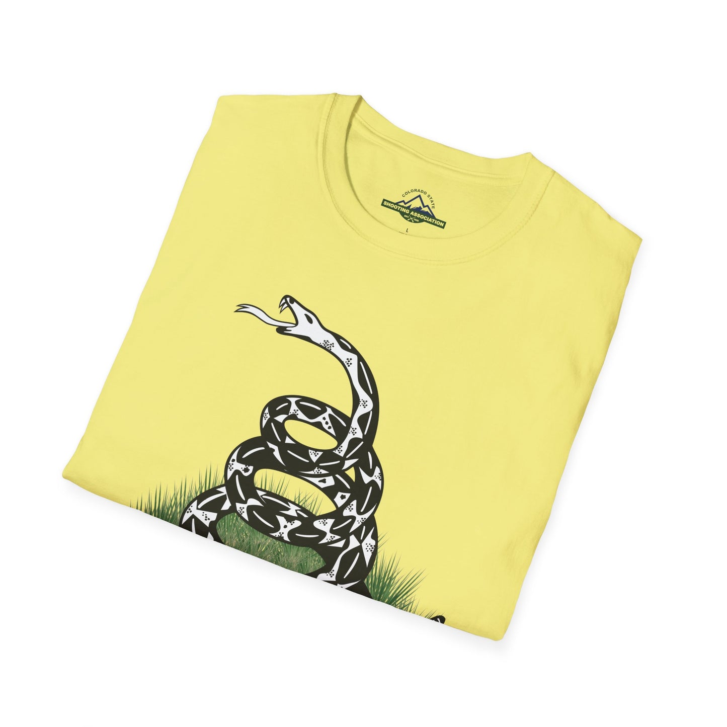 Don't Tread On Me Tee