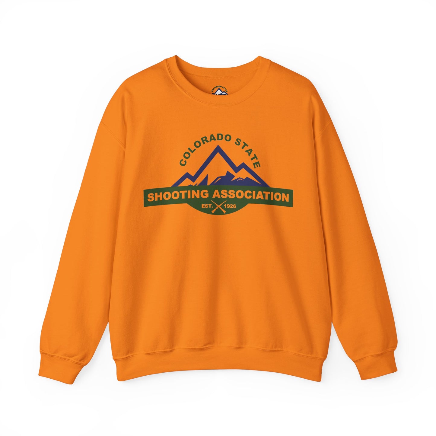 CSSA Crewneck Sweatshirt