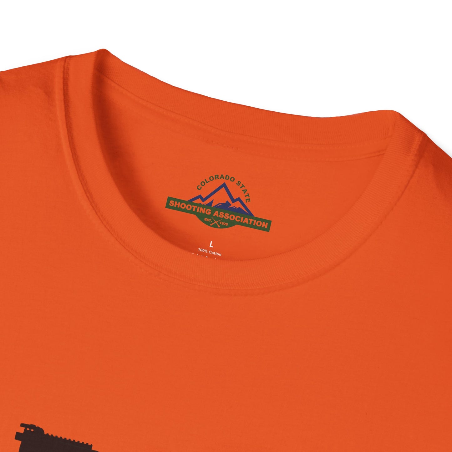 Come and Take It Tee