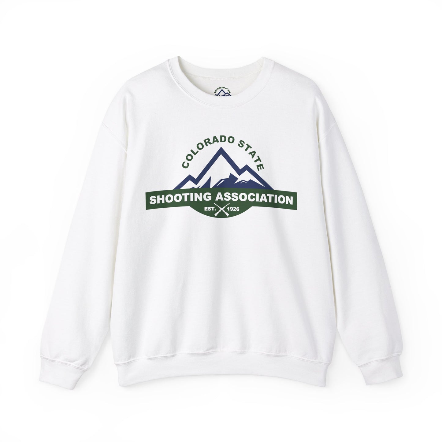 CSSA Crewneck Sweatshirt