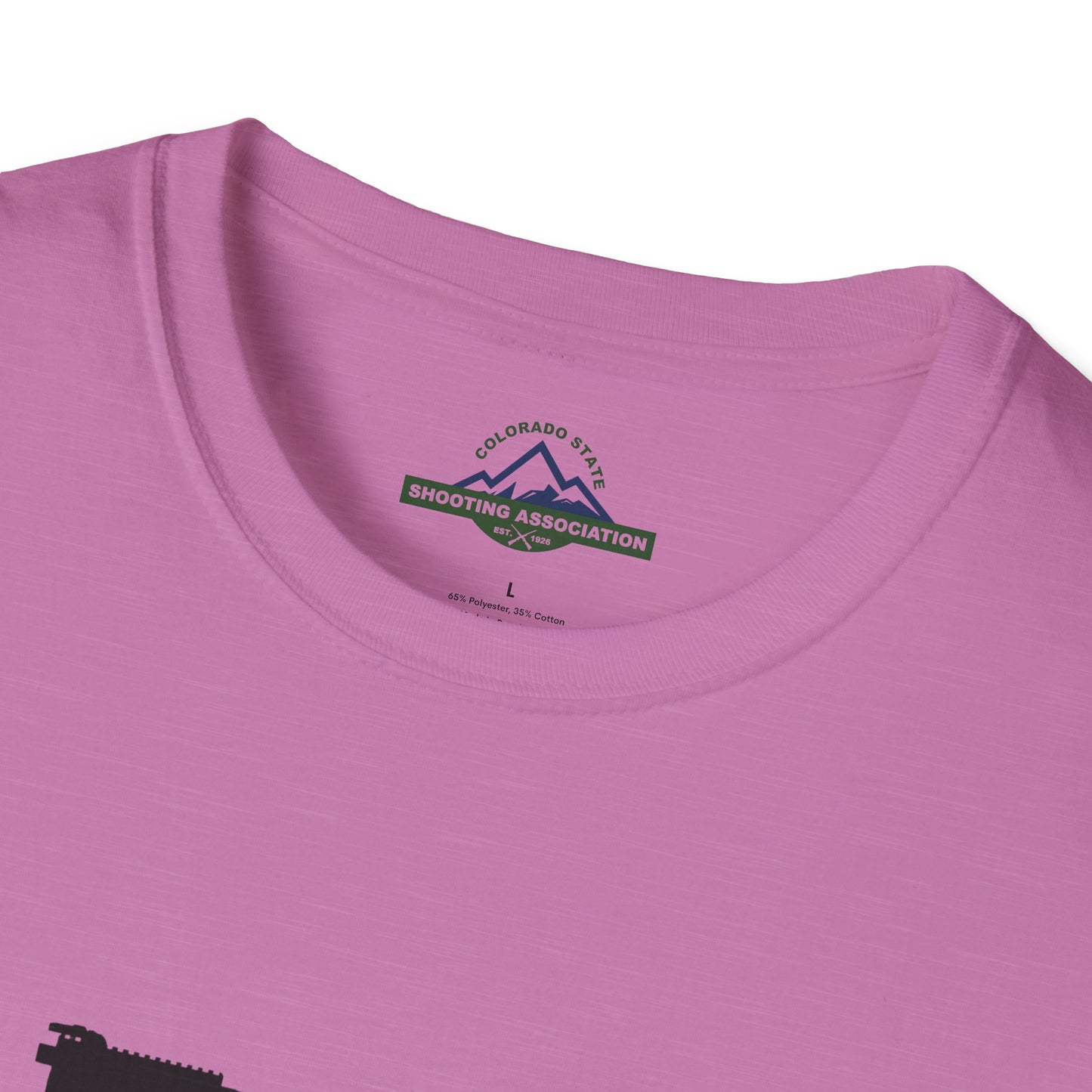 Come and Take It Tee