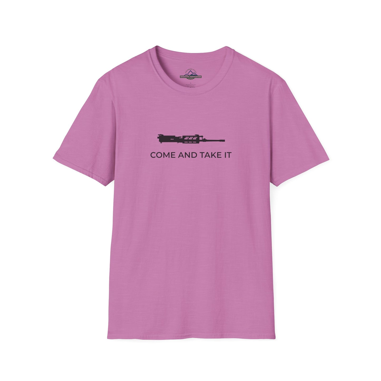 Come and Take It Tee