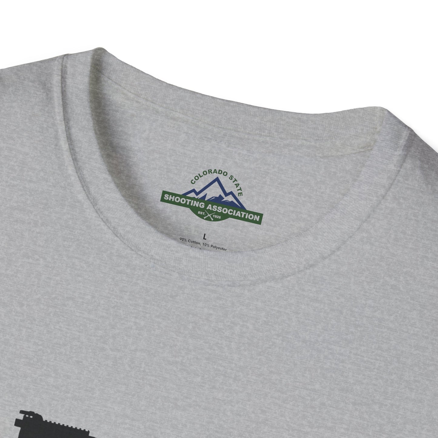 Come and Take It Tee