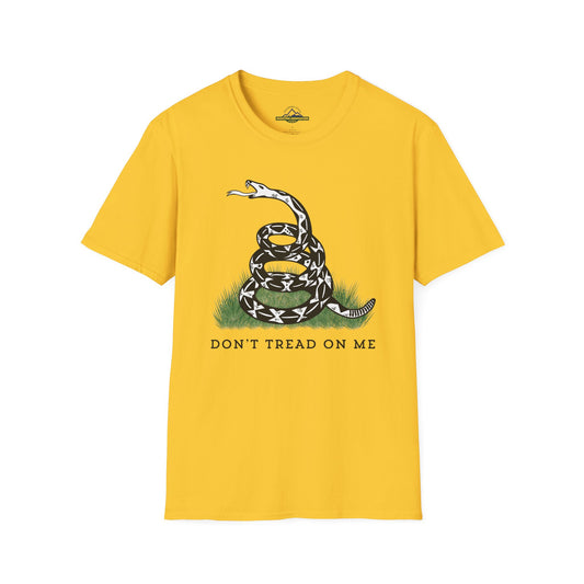 Don't Tread On Me Tee