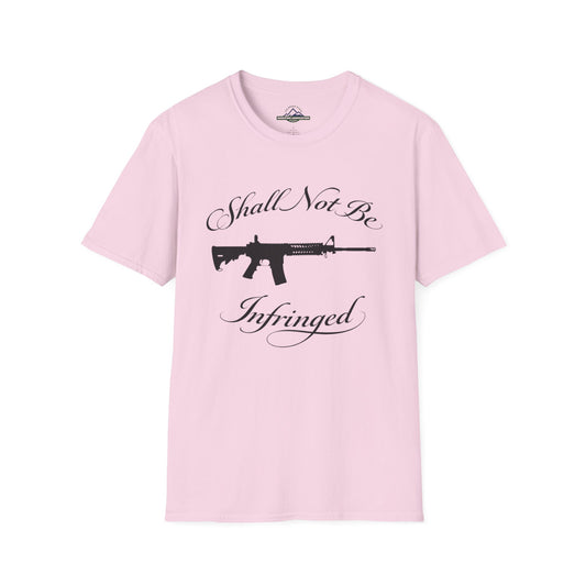 Shall Not Be Infringed Tee