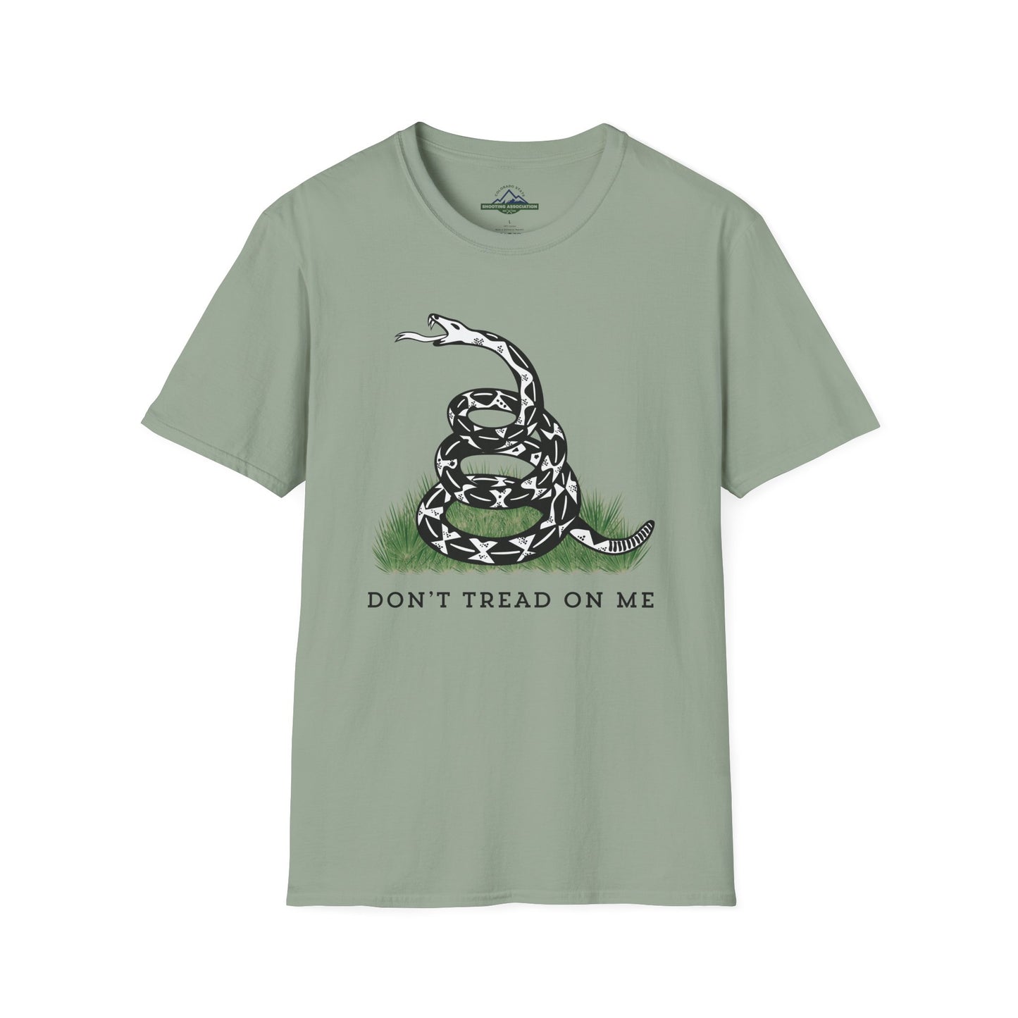 Don't Tread On Me Tee