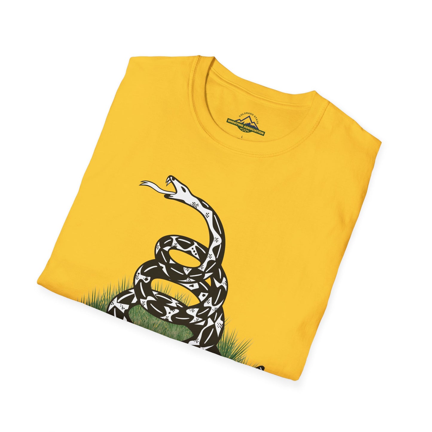 Don't Tread On Me Tee