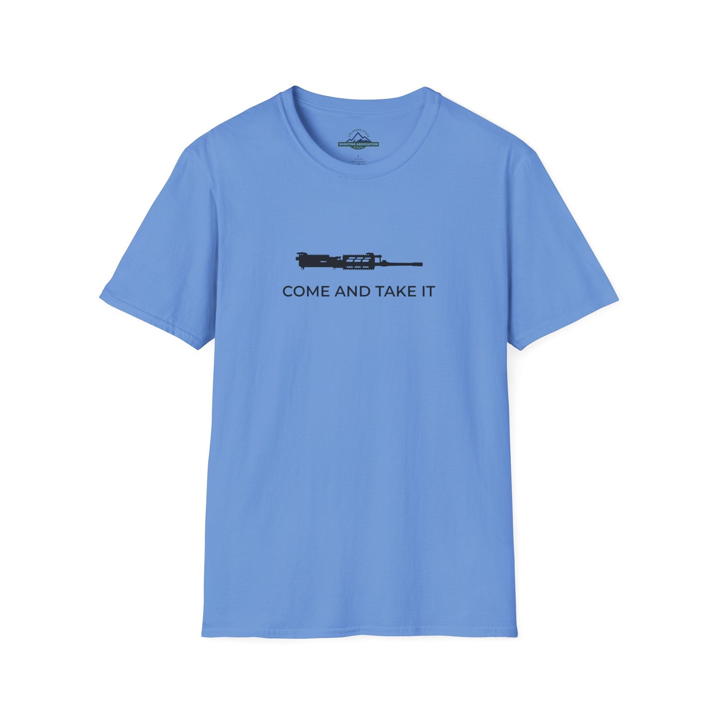 Come and Take It Tee
