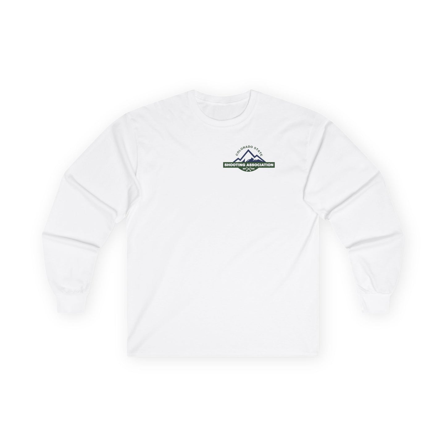 CSSA Long Sleeve Tee