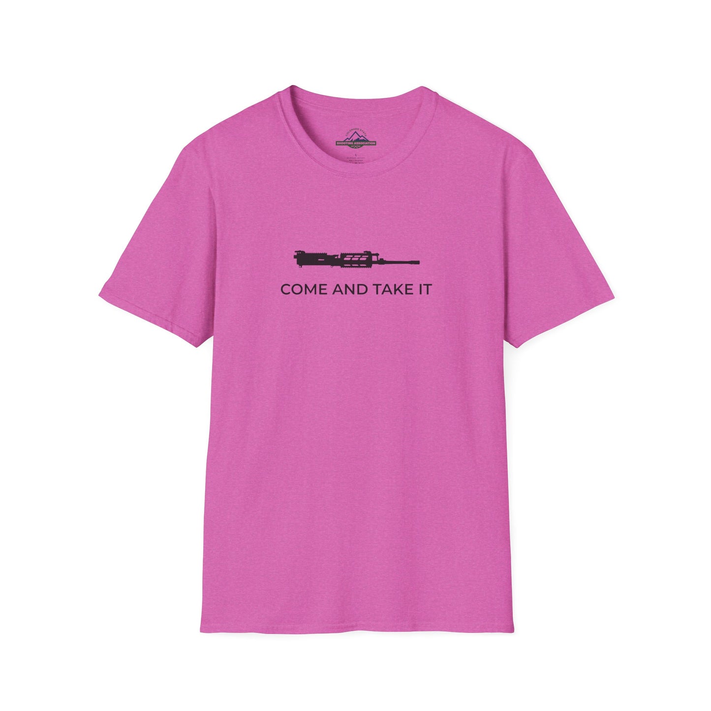 Come and Take It Tee