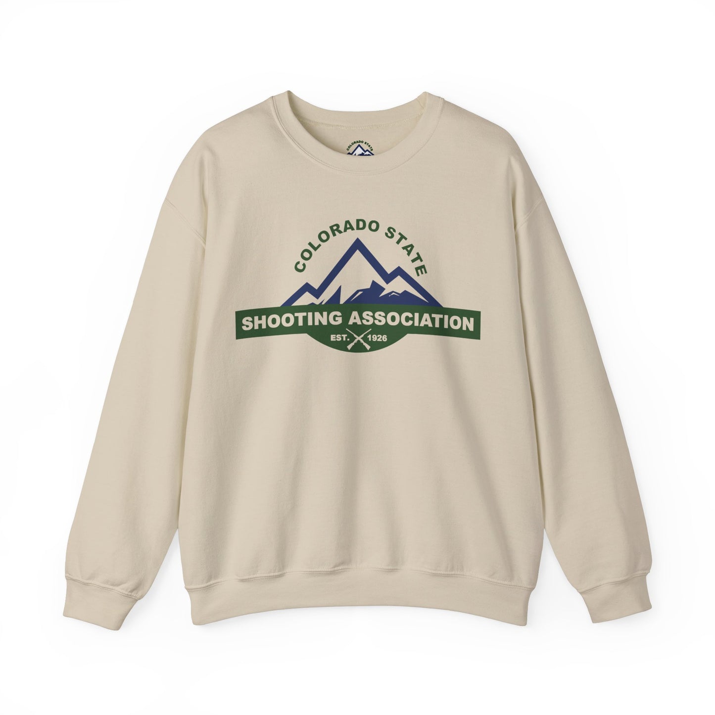 CSSA Crewneck Sweatshirt