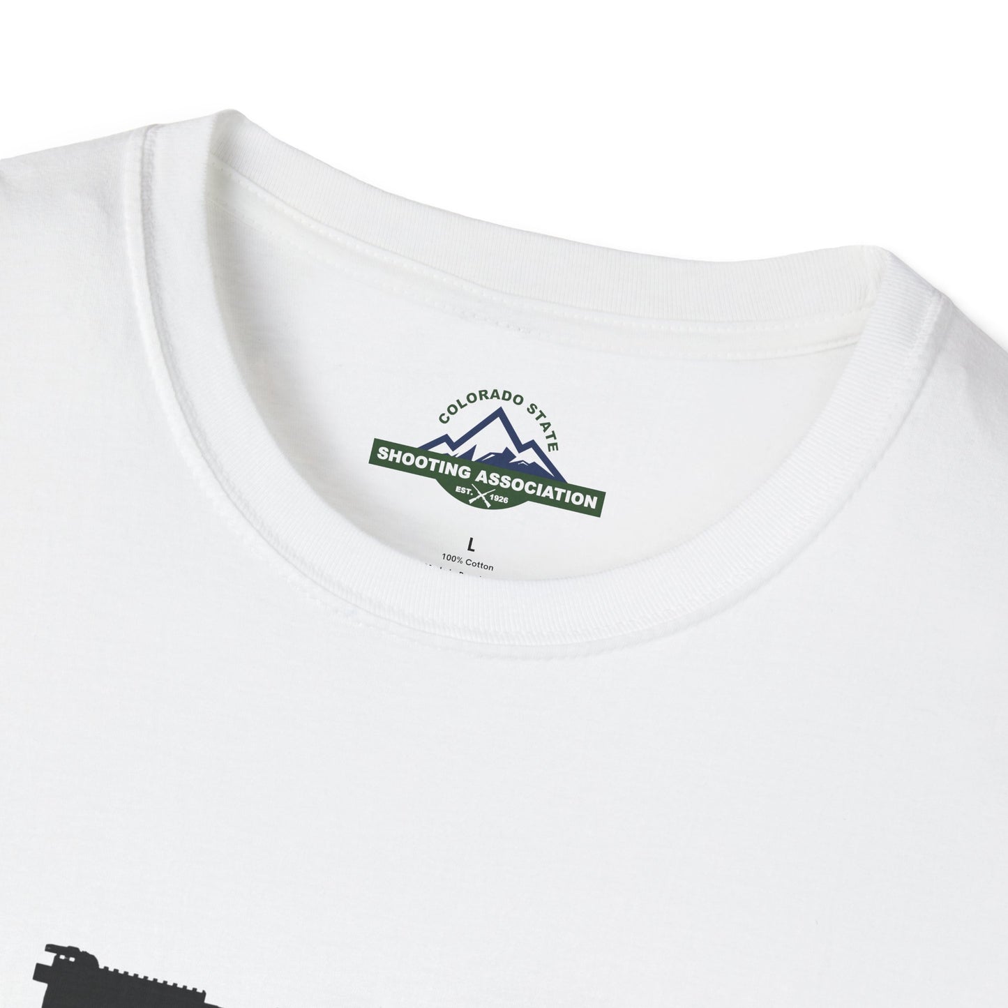 Come and Take It Tee