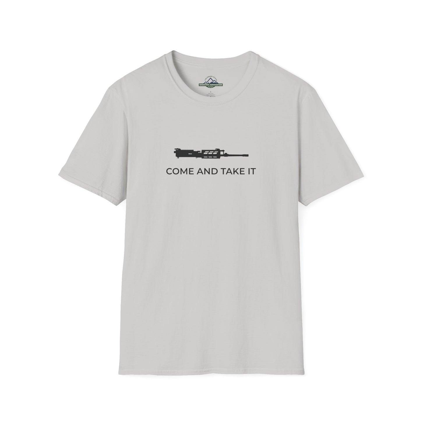 Come and Take It Tee