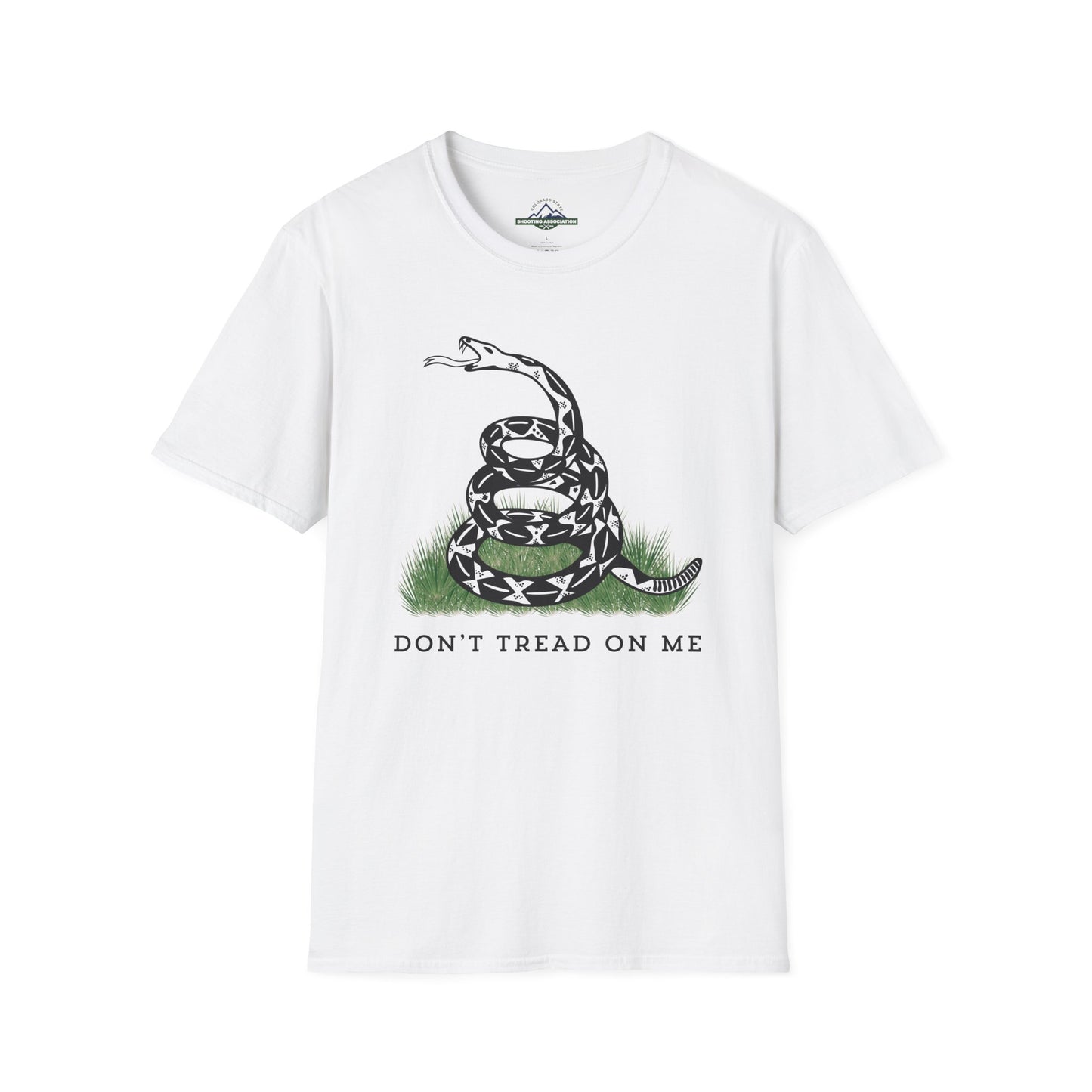 Don't Tread On Me Tee