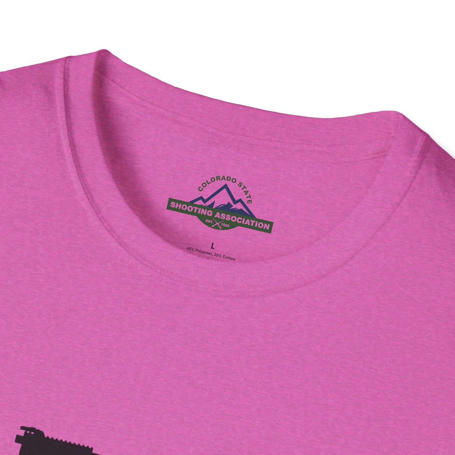 Come and Take It Tee