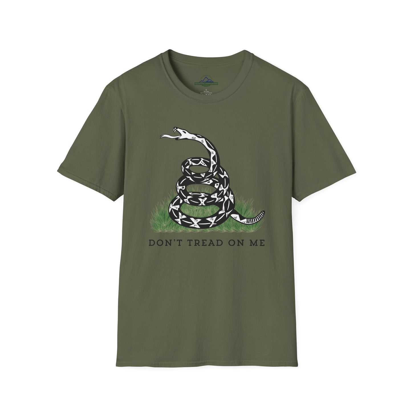 Don't Tread On Me Tee