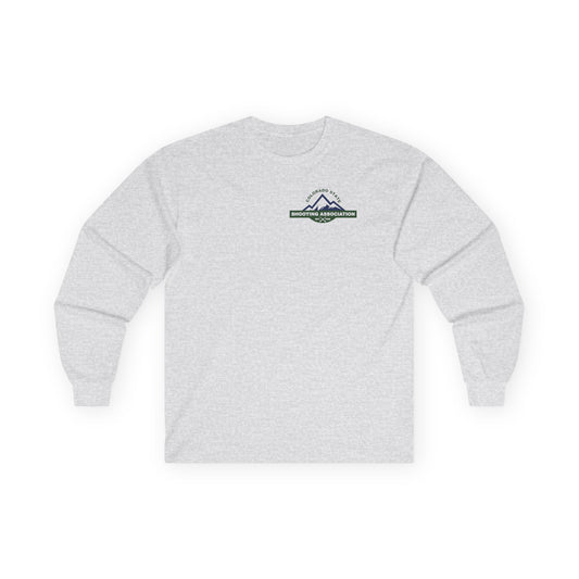 CSSA Long Sleeve Tee