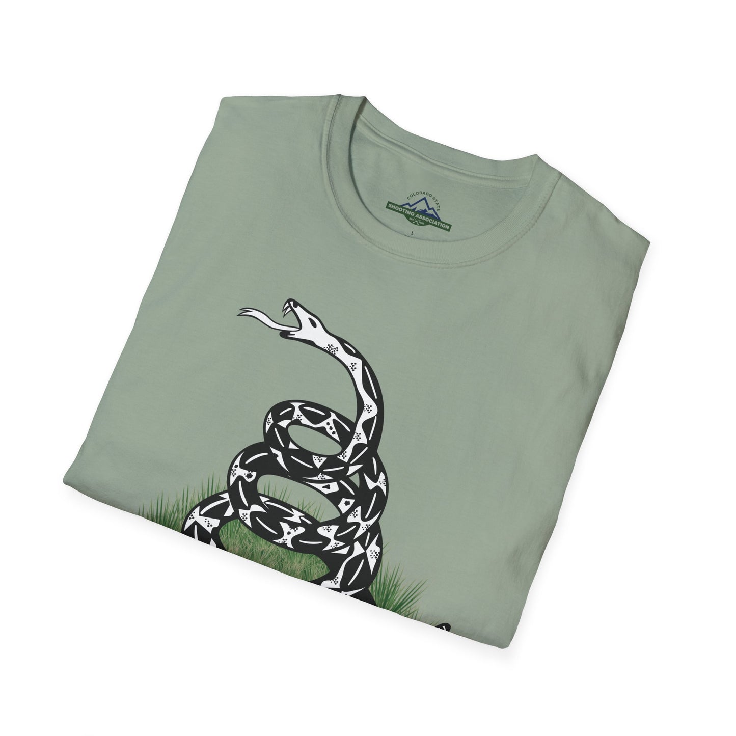 Don't Tread On Me Tee