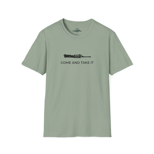 Come and Take It Tee