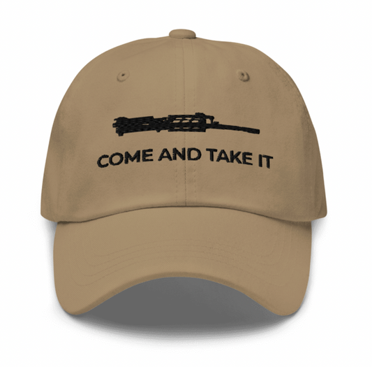 Come and Take It Hat